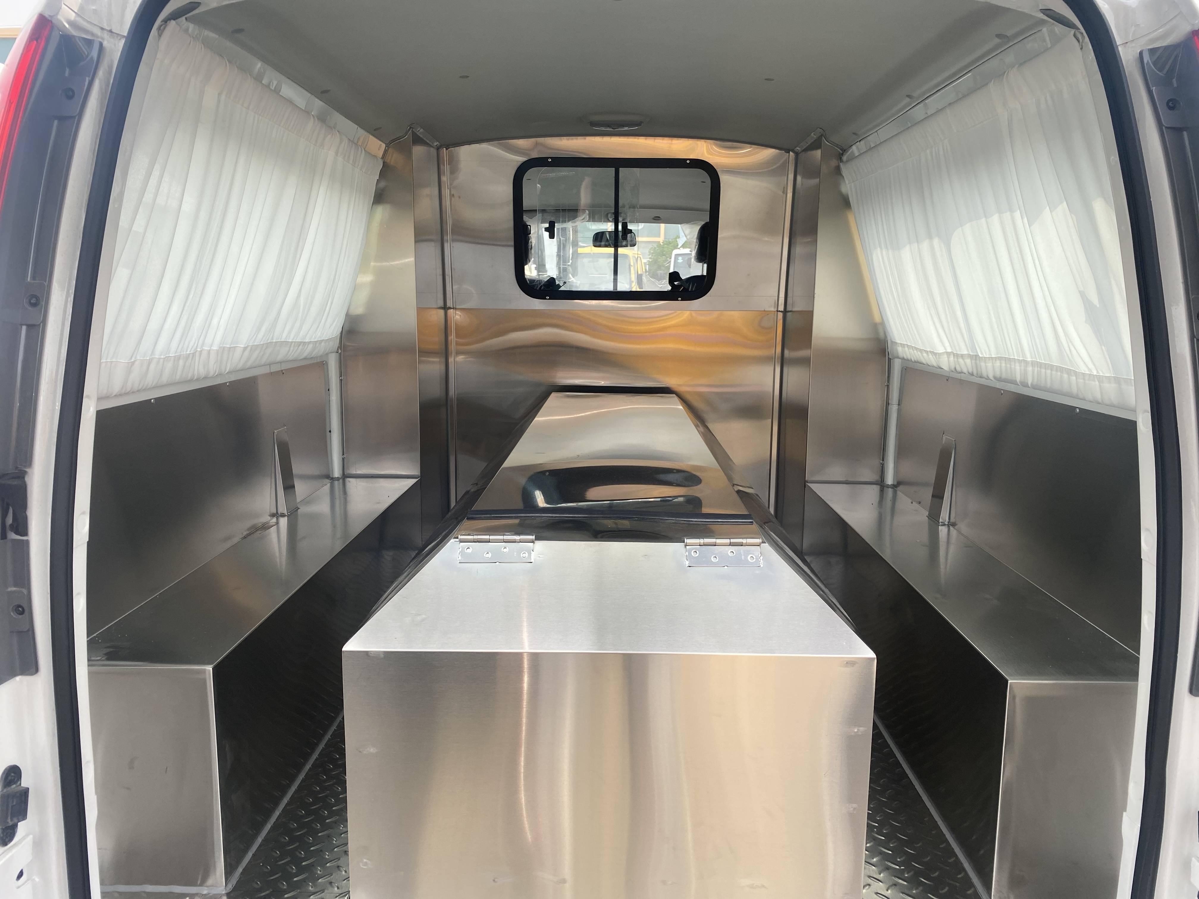 榆林外地遗体运输的贴心之选