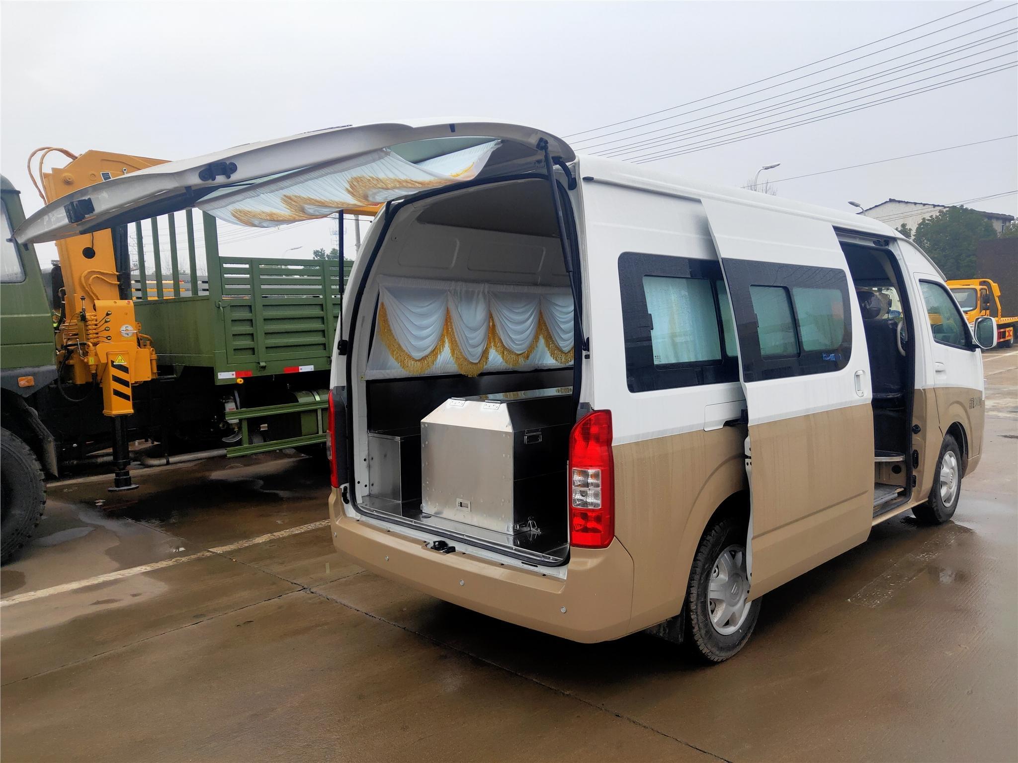 榆林专业服务，让异地死亡遗体运输不再艰难